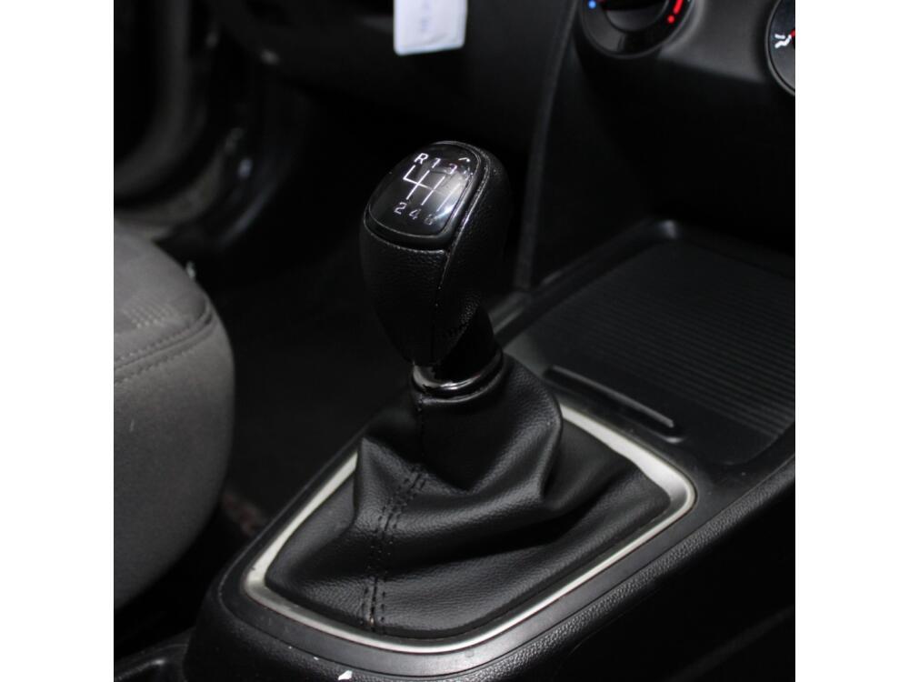 Hyundai HB20 S