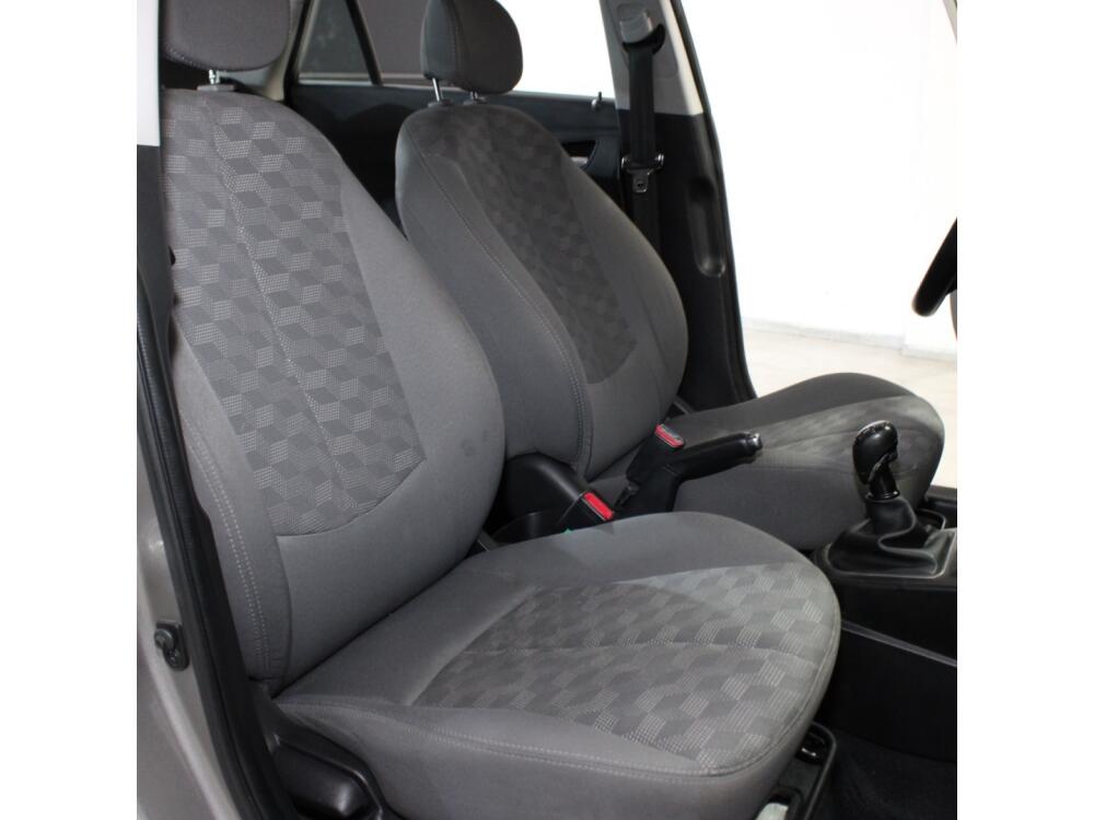 Hyundai HB20 S