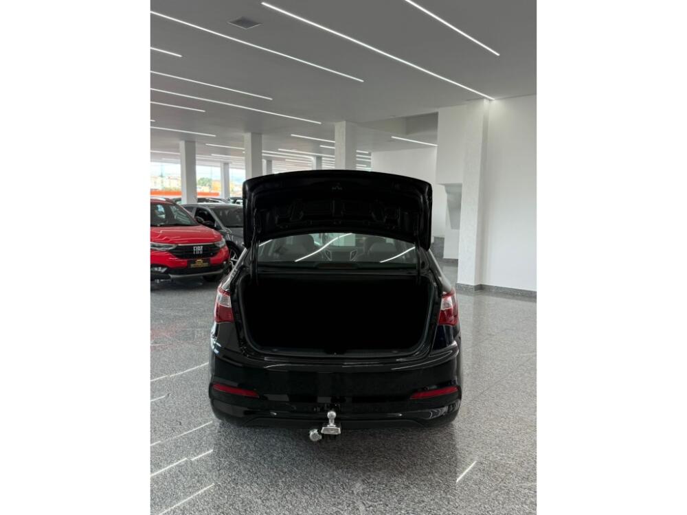 Hyundai HB20 S