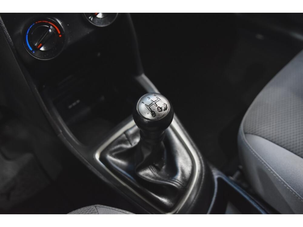 Hyundai HB20 S
