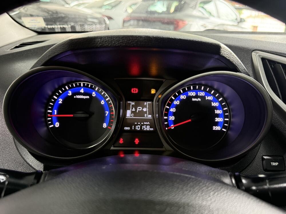 Hyundai HB20 S