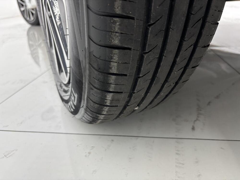 Hyundai HB20 S