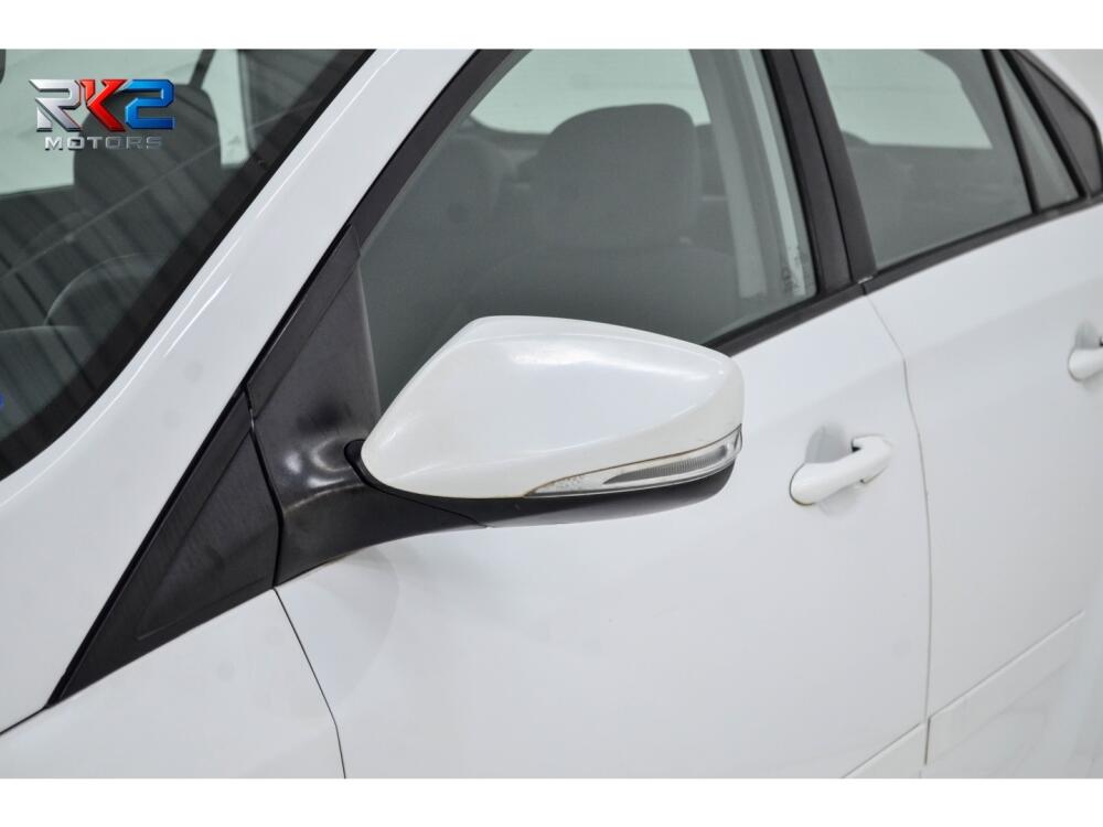 Hyundai HB20 S