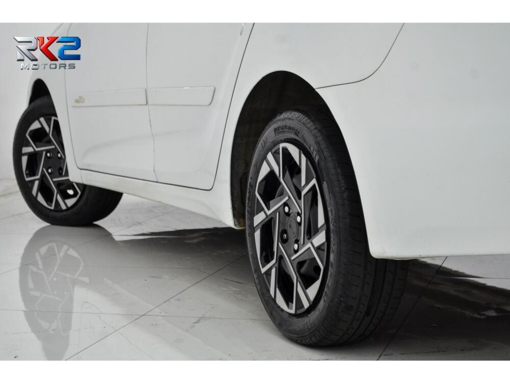Hyundai HB20 S