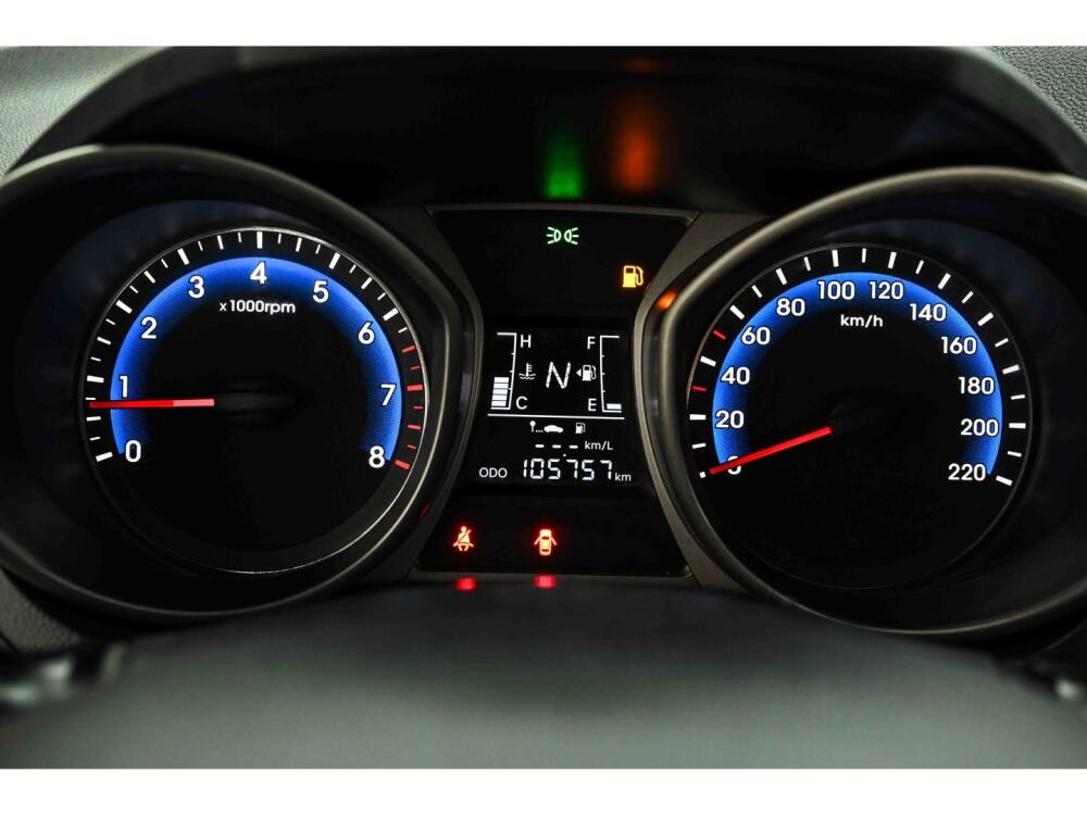 Hyundai HB20 S