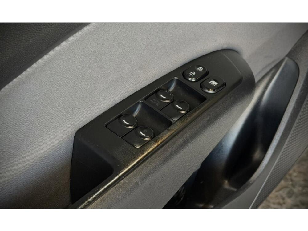 Hyundai HB20 S