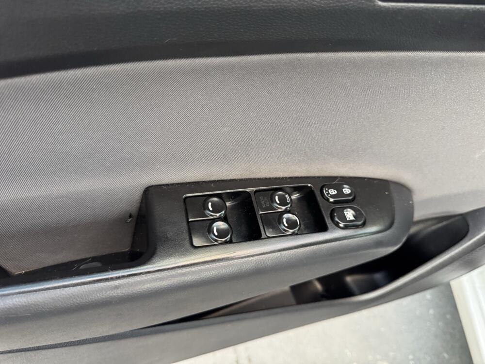 Hyundai HB20 S