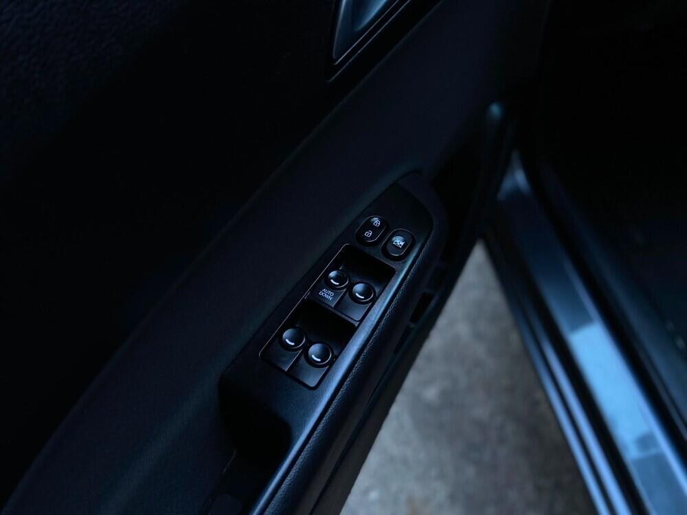 Hyundai HB20 S