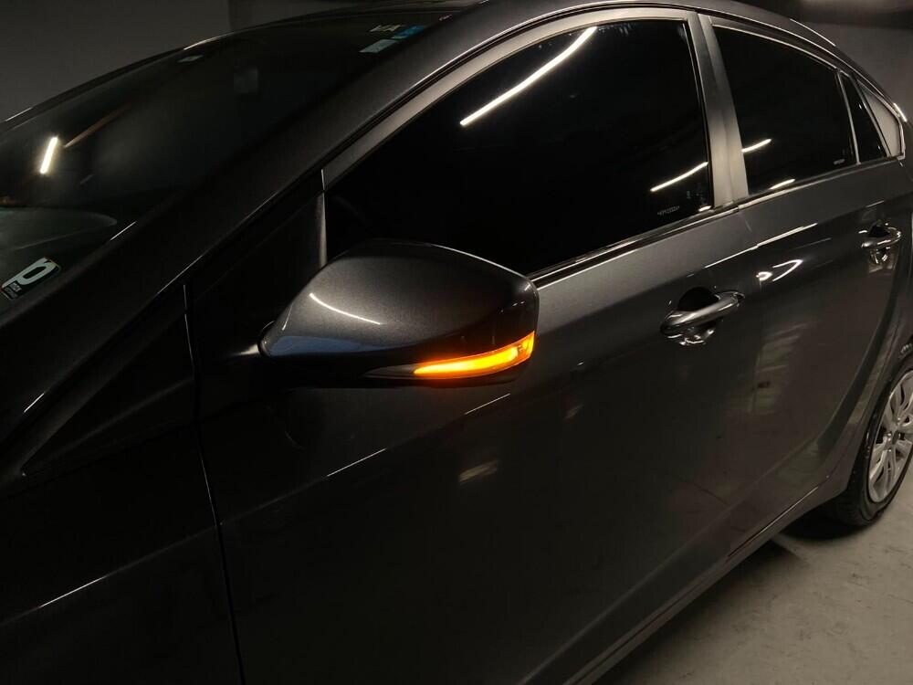 Hyundai HB20 S