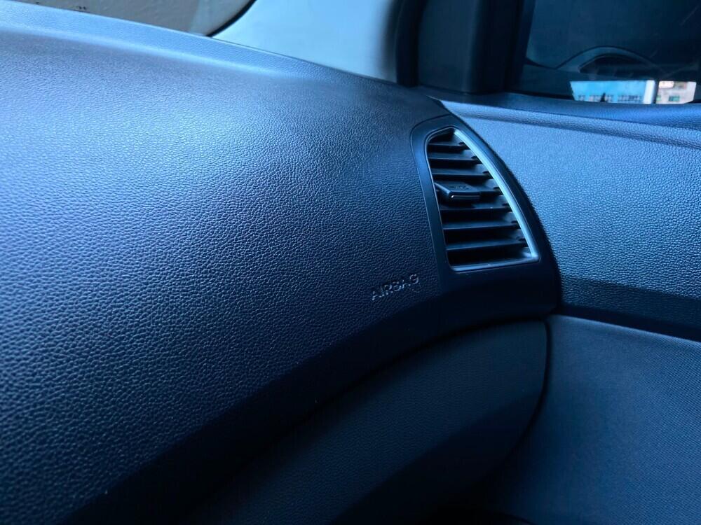 Hyundai HB20 S