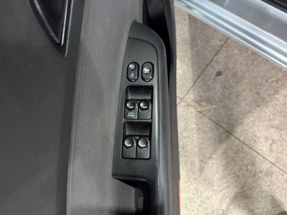 Hyundai HB20 S