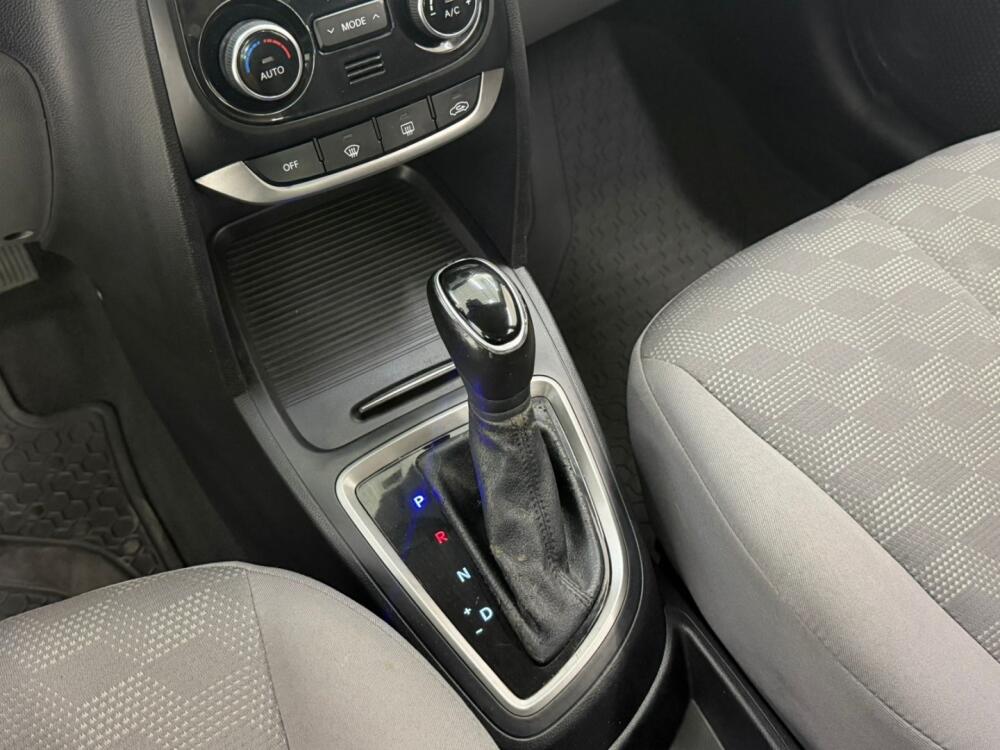 Hyundai HB20 S