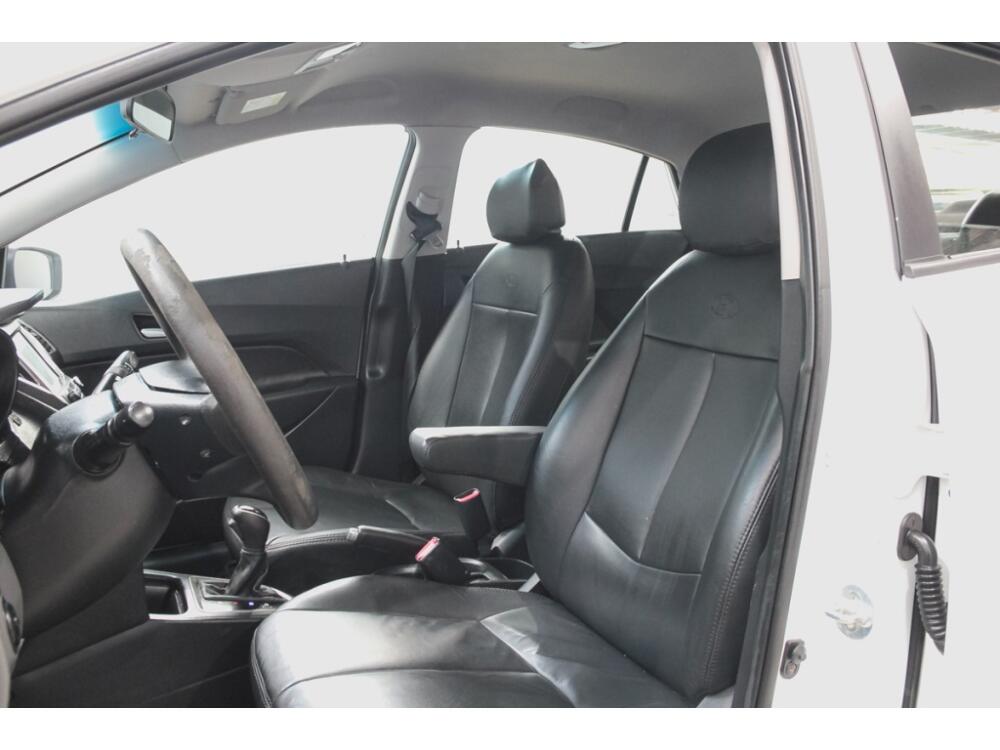 Hyundai HB20 S