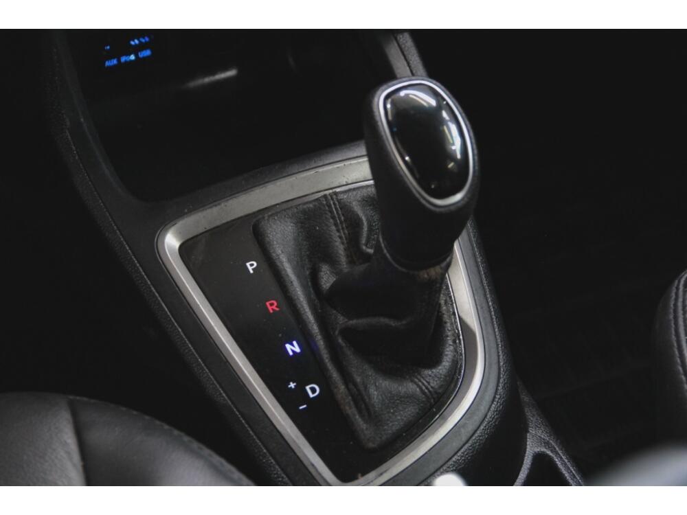 Hyundai HB20 S