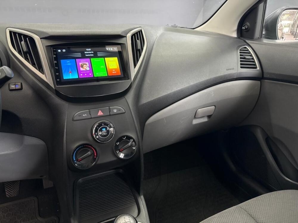 Hyundai HB20 S