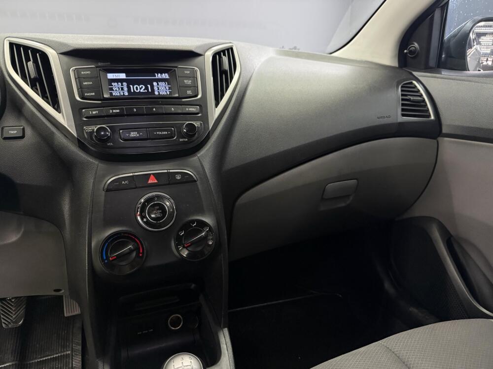 Hyundai HB20 S