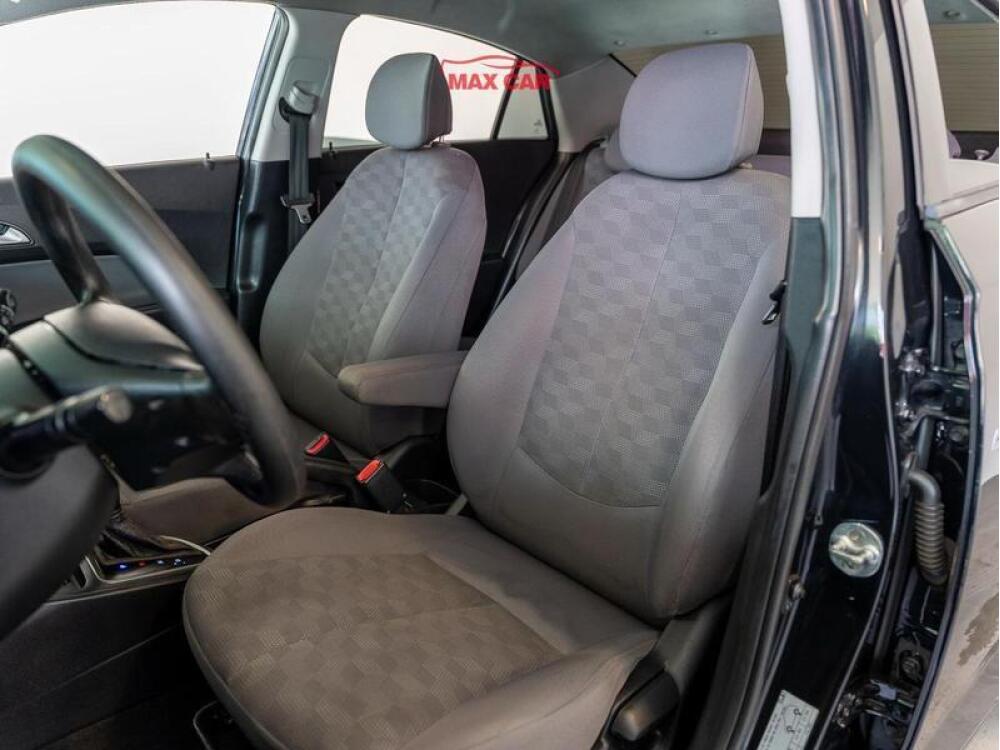 Hyundai HB20 S