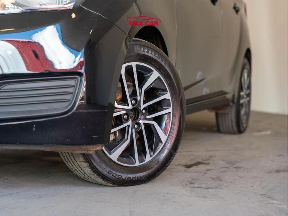 Hyundai HB20 S