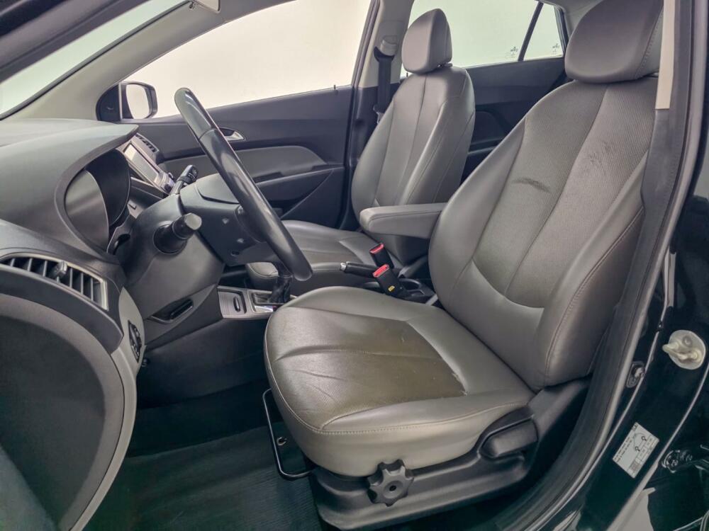 Hyundai HB20 S