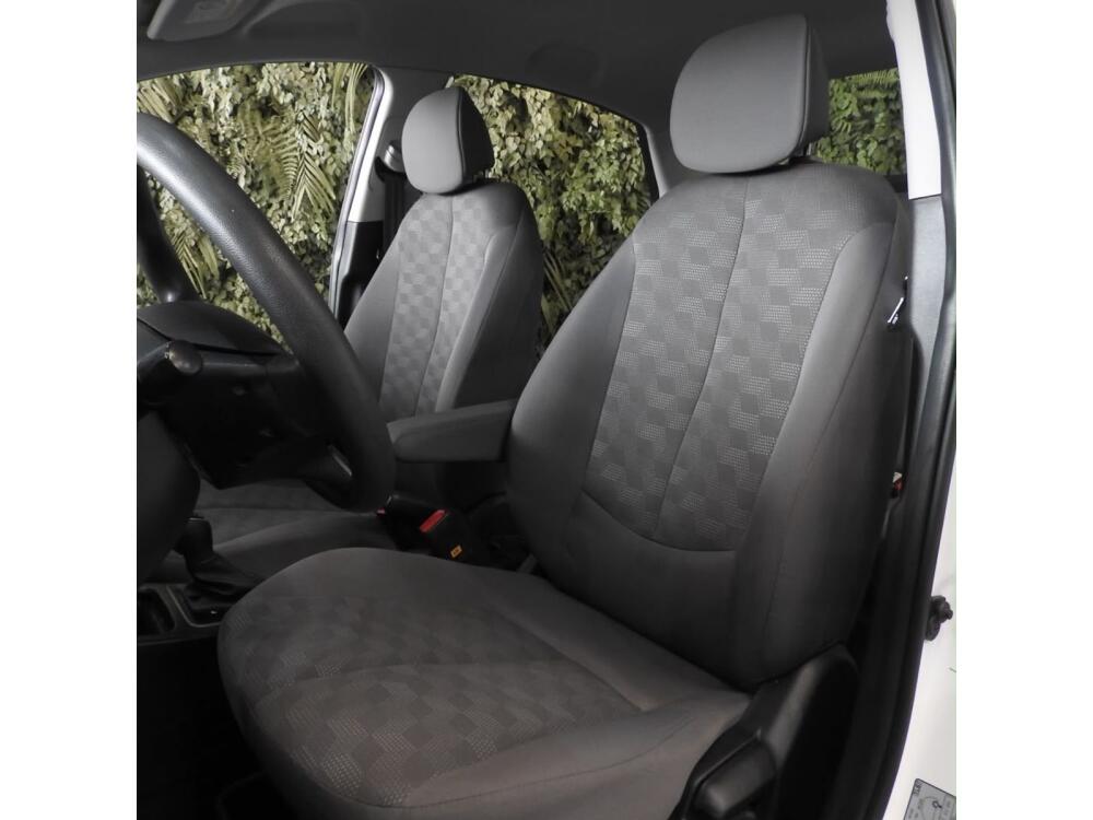 Hyundai HB20 S