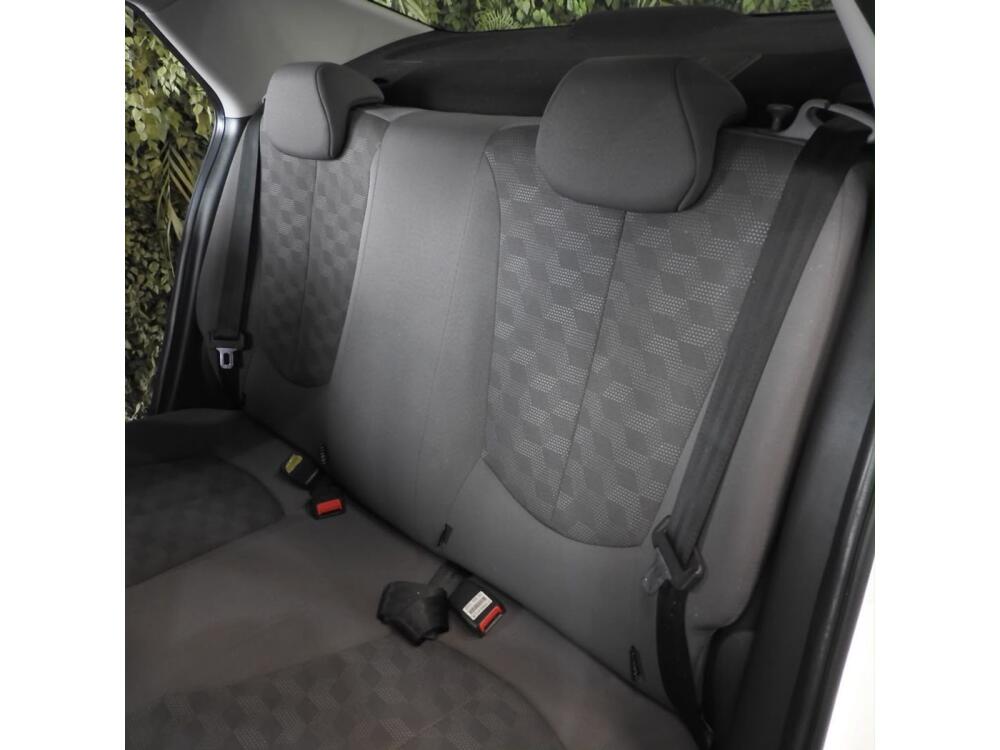 Hyundai HB20 S