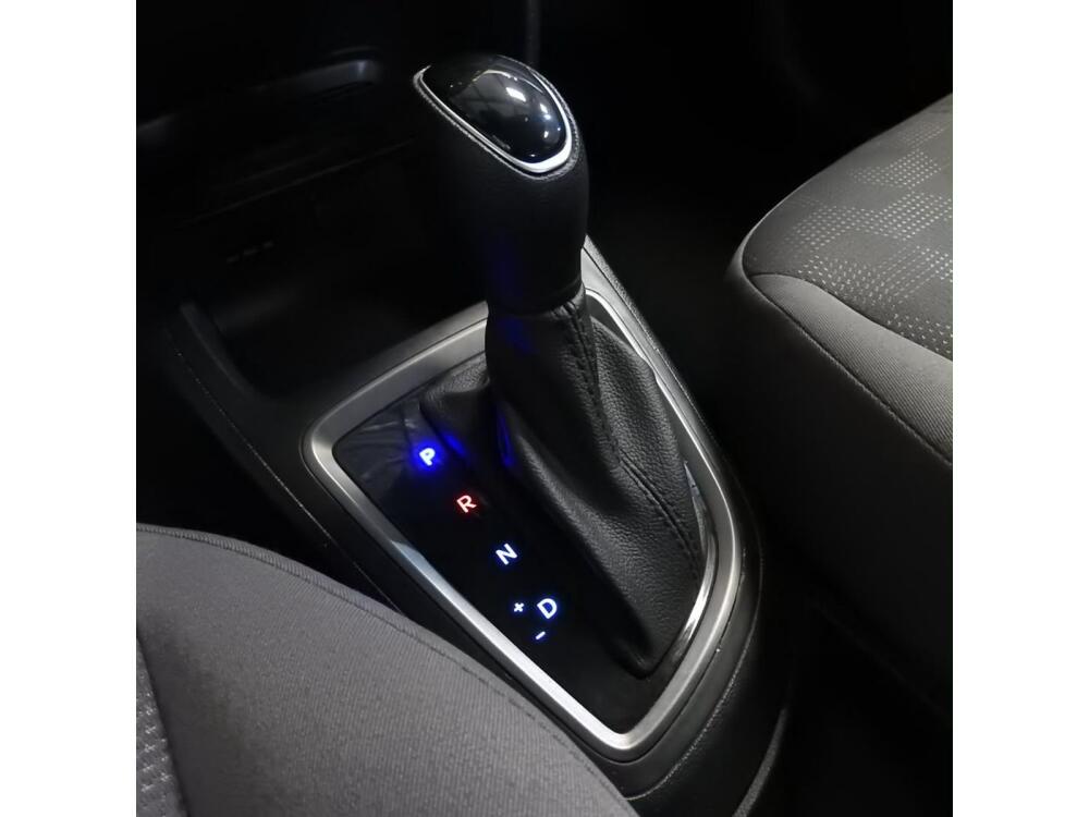 Hyundai HB20 S
