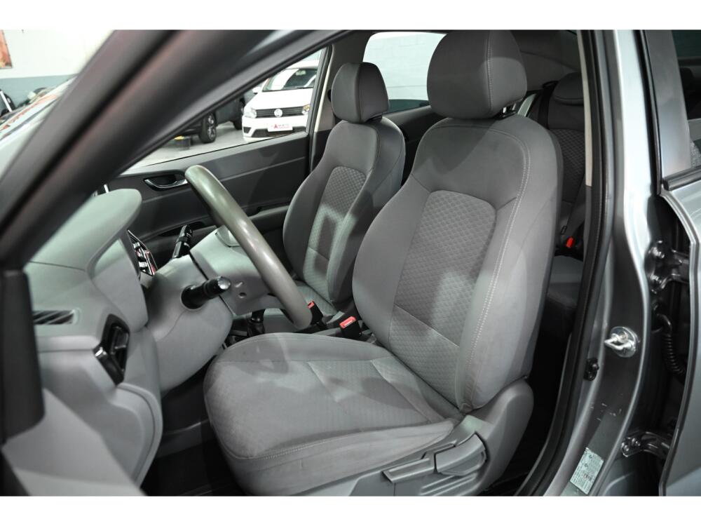 Hyundai HB20 S
