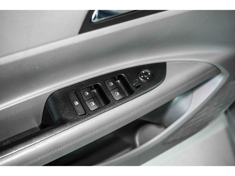 Hyundai HB20 S