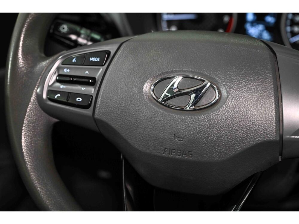 Hyundai HB20 S