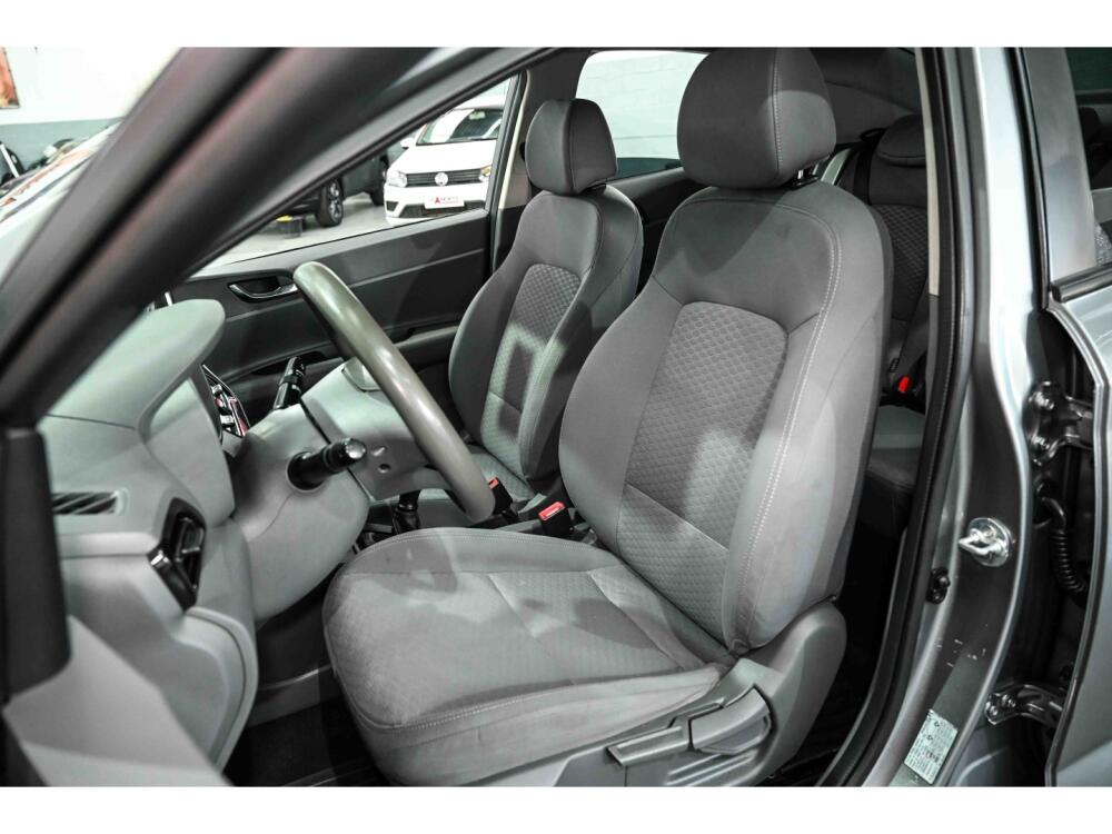 Hyundai HB20 S