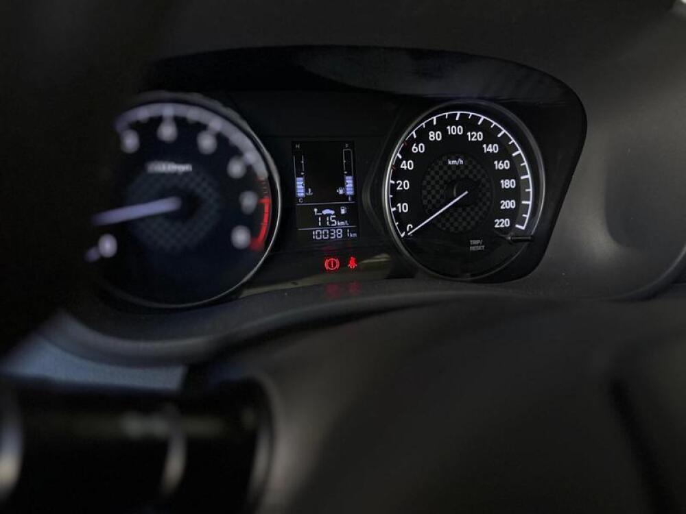 Hyundai HB20 S