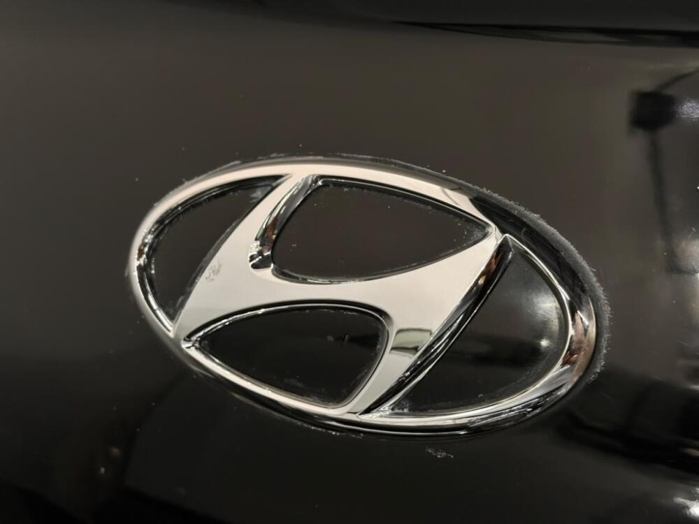 Hyundai HB20 S