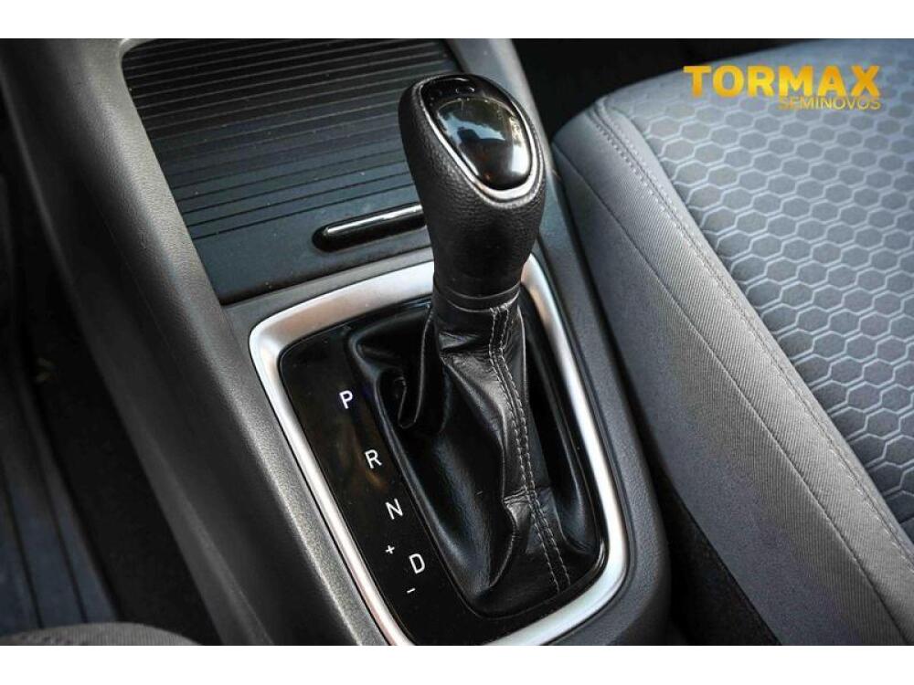 Hyundai HB20 S