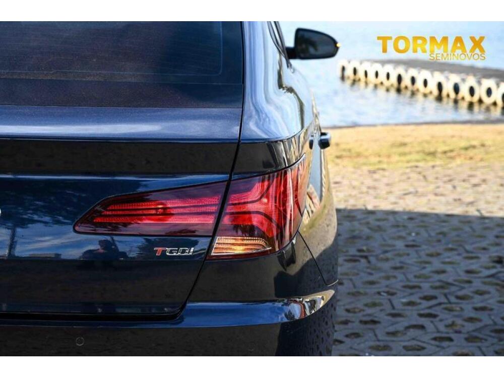 Hyundai HB20 S
