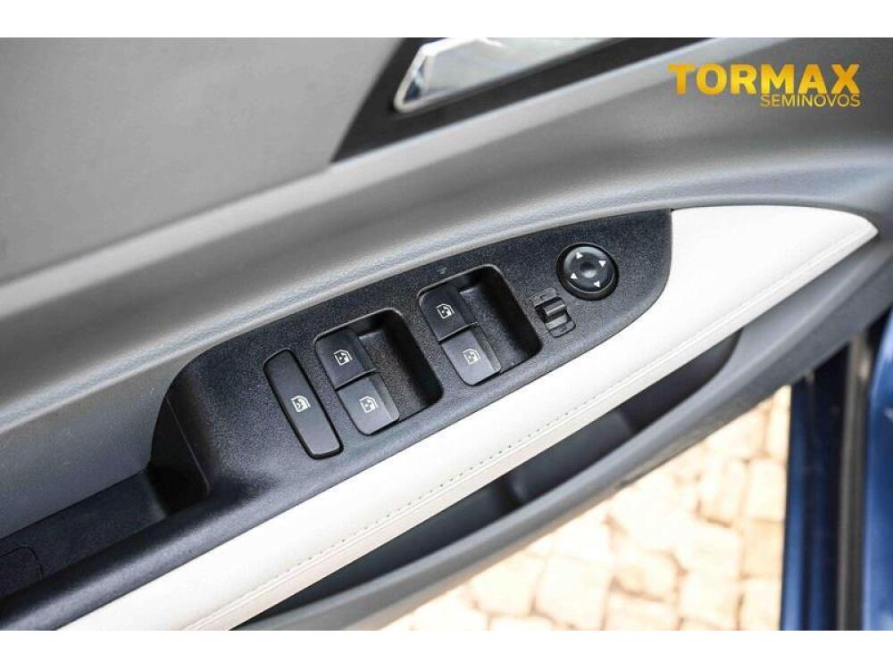 Hyundai HB20 S