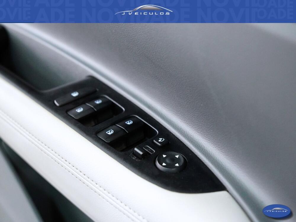 Hyundai HB20 S