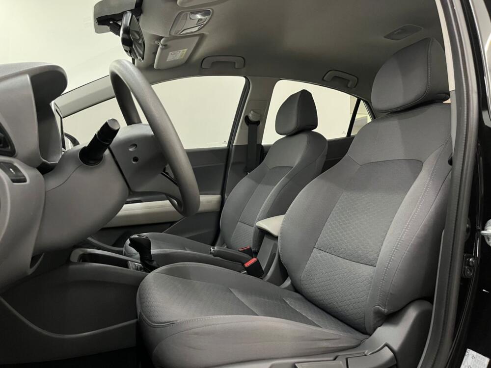 Hyundai HB20 S