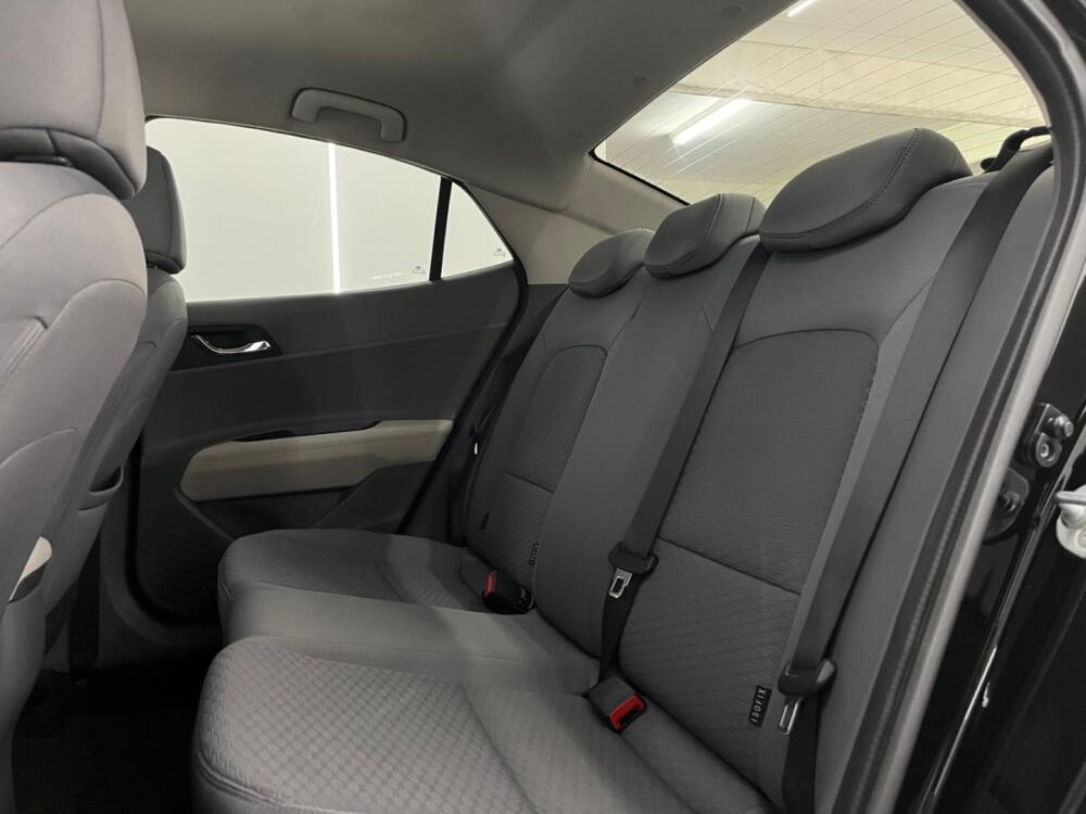 Hyundai HB20 S
