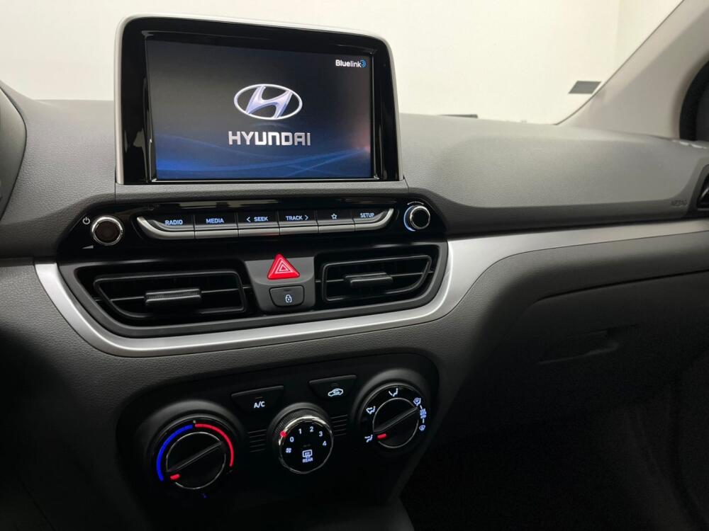 Hyundai HB20 S