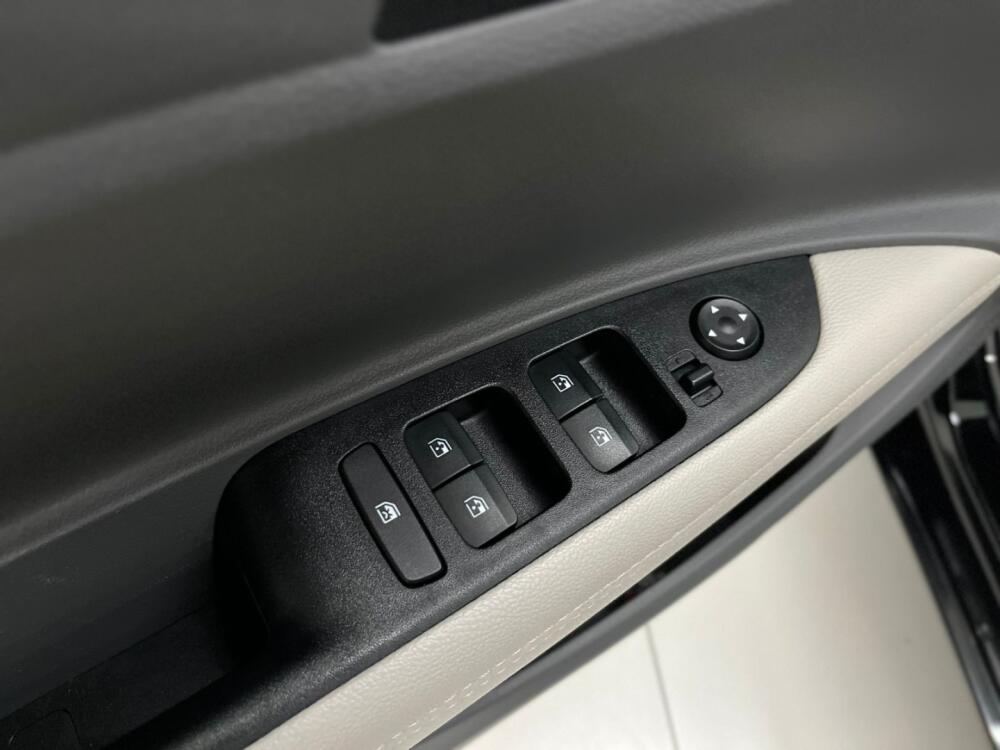 Hyundai HB20 S