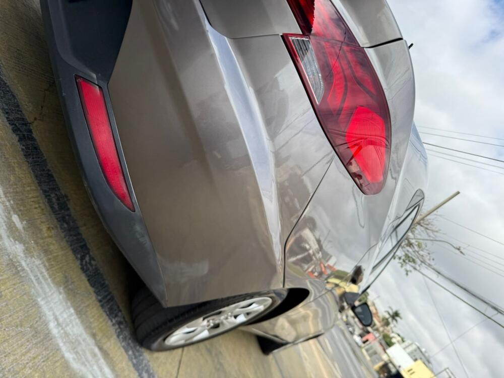 Hyundai HB20 S