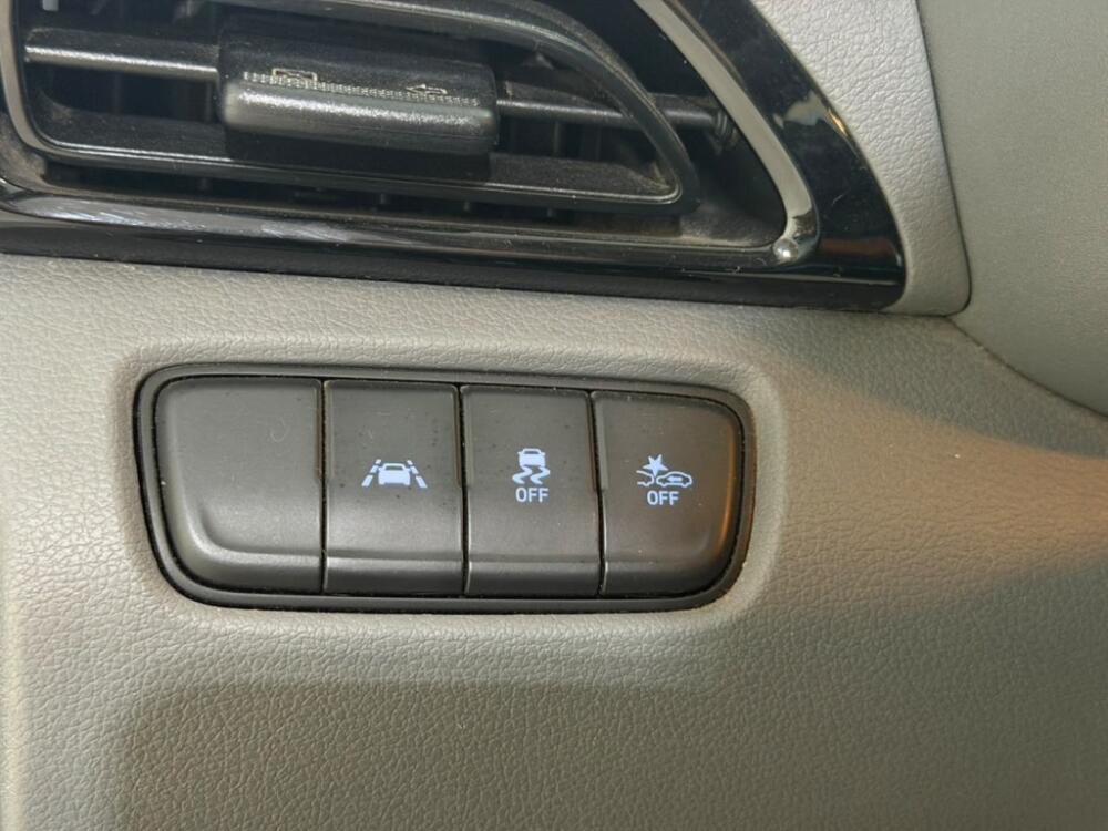Hyundai HB20 S