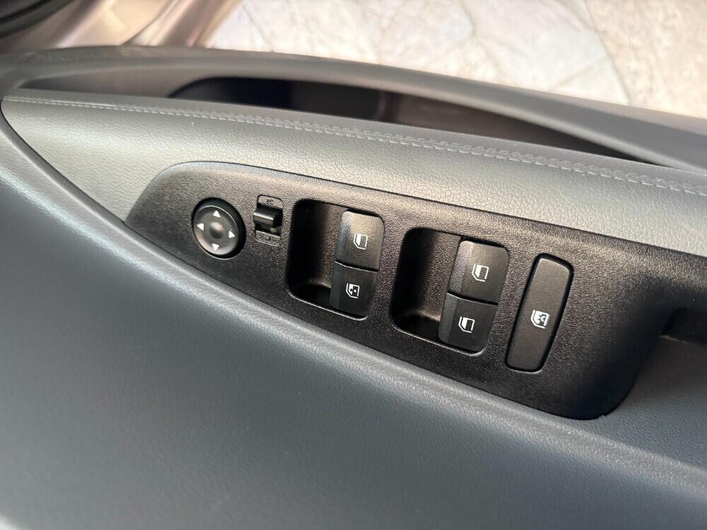 Hyundai HB20 S