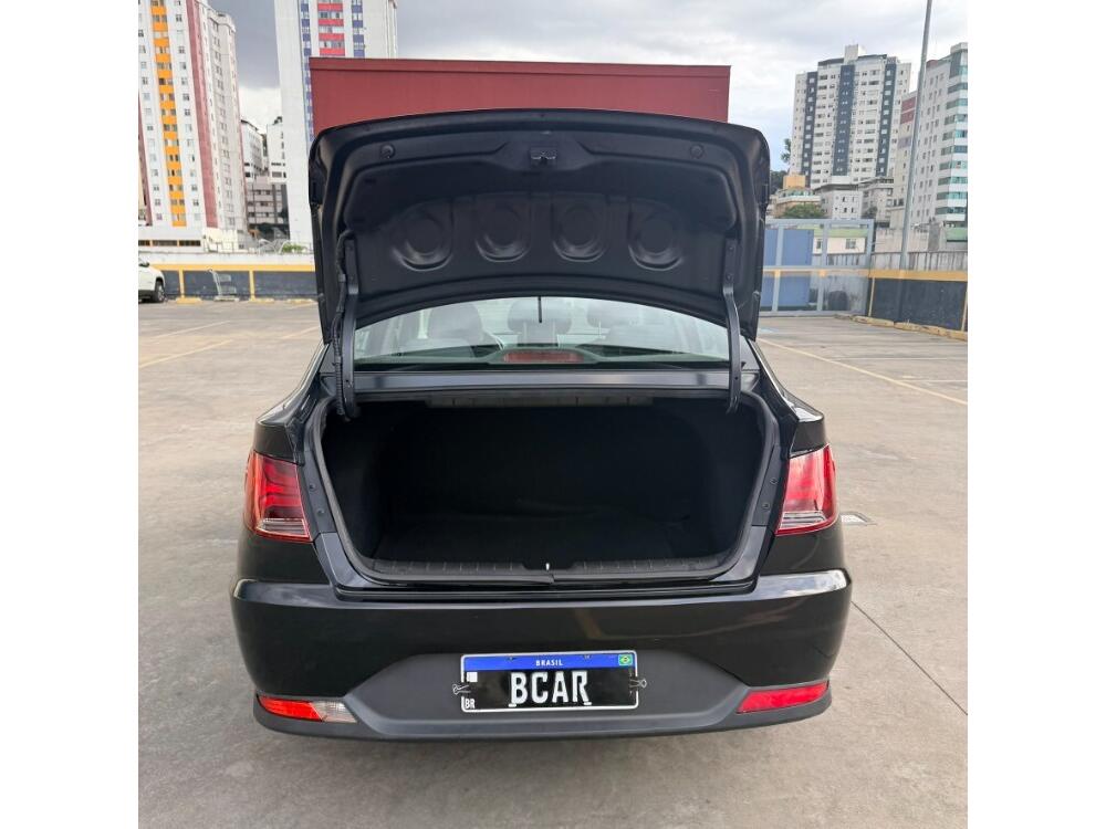 Hyundai HB20 S