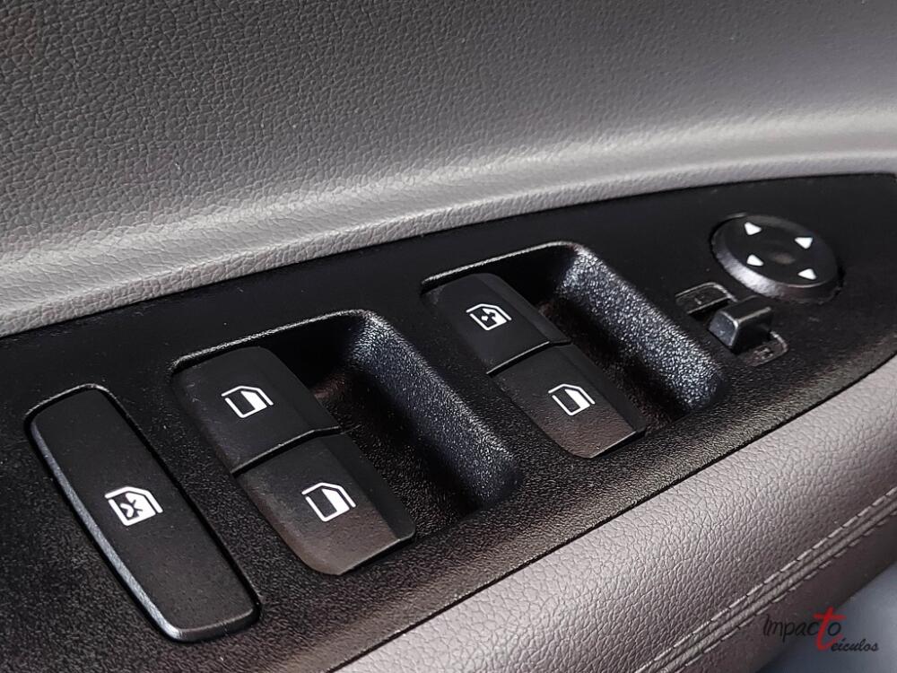 Hyundai HB20 S