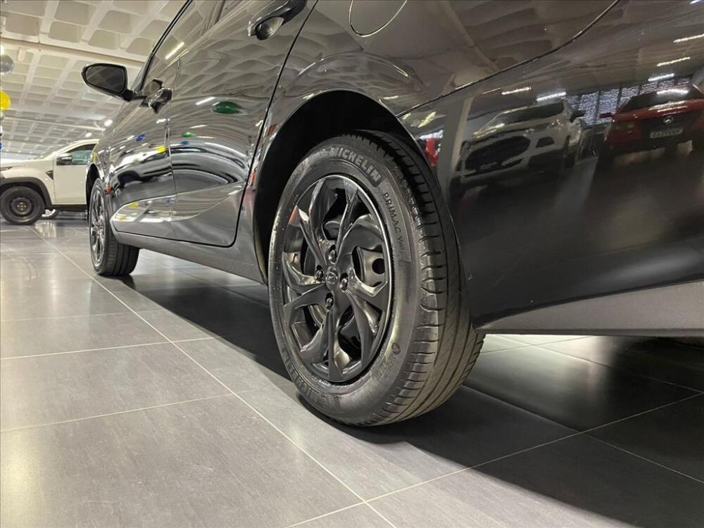 Hyundai HB20 S