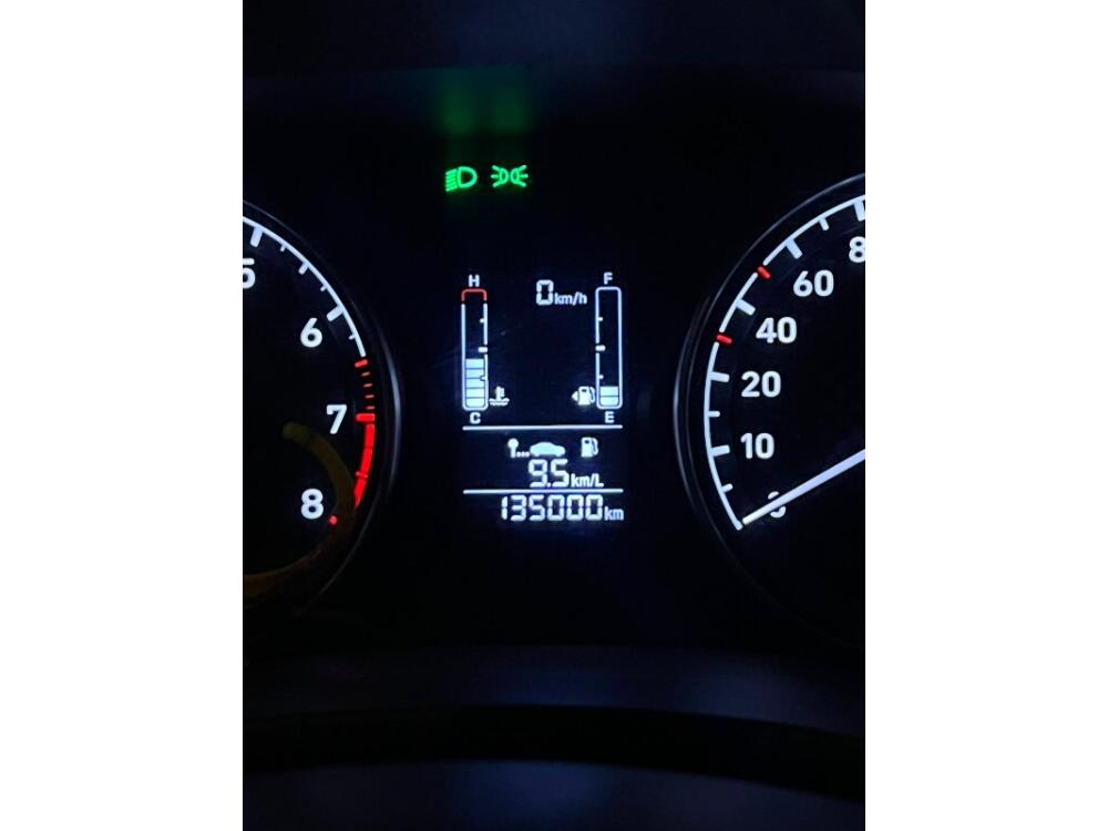 Hyundai HB20 S