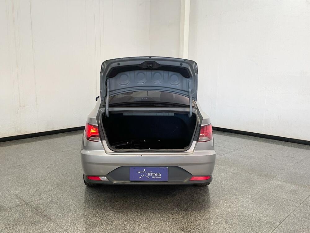 Hyundai HB20 S