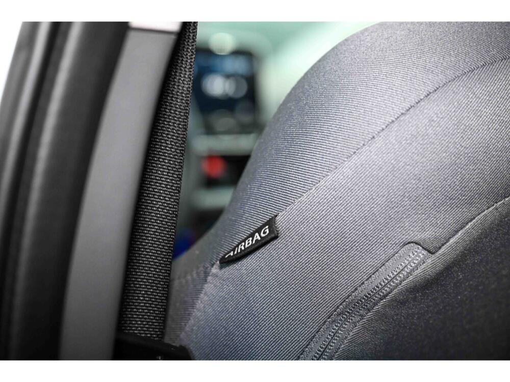 Hyundai HB20 S