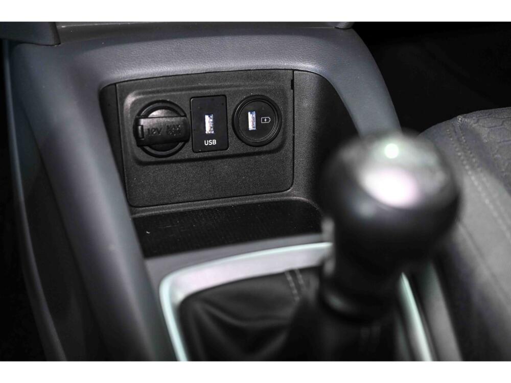 Hyundai HB20 S